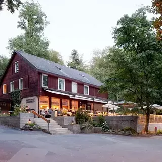 Restaurant Degenried