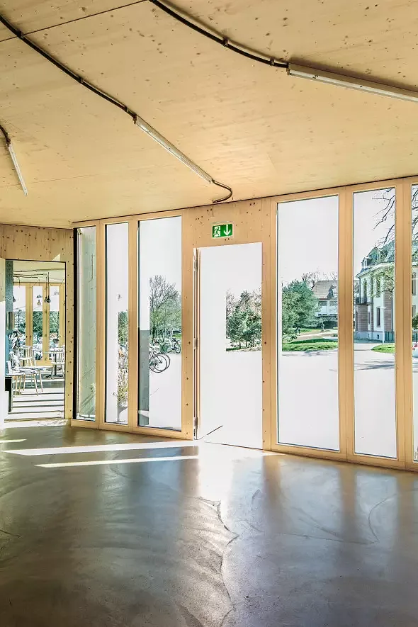 © Burckhardt+Partner, Adriano Biondo