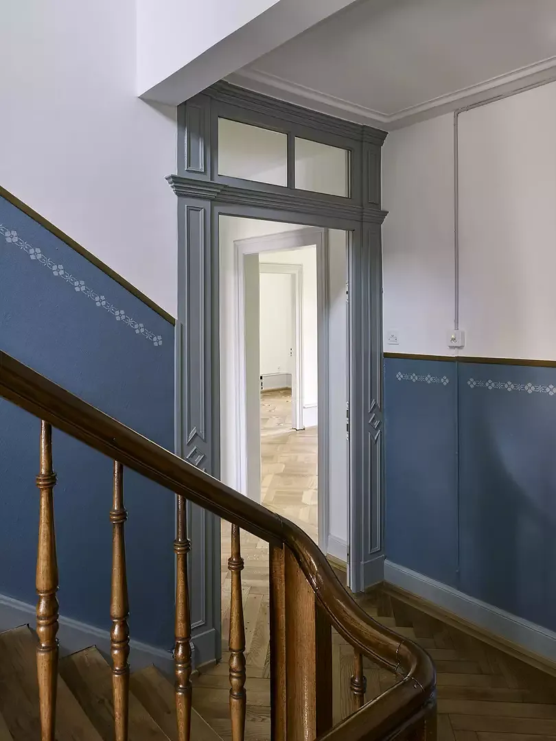 Treppenhaus