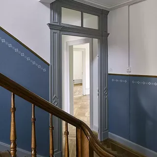 Mehrfamilienhaussanierung mit Dachausbau und Balkonanbau