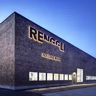 Renggli-Werk