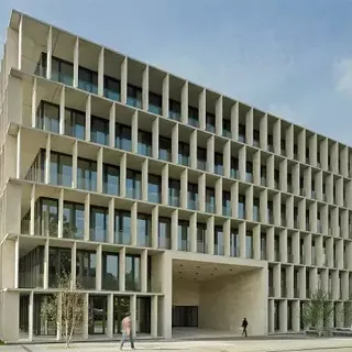 ETH Zürich e-Science Lab Neubau HIT