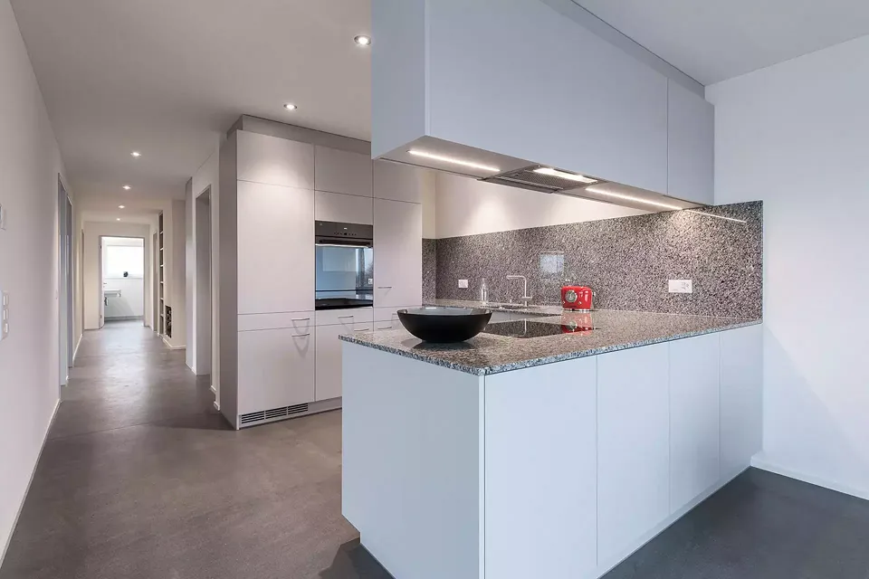 WHG C4 OG Kochen