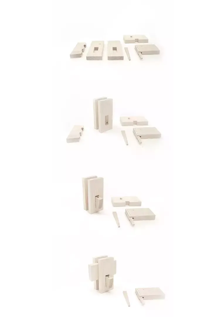 Aufbau Knotenpunkt