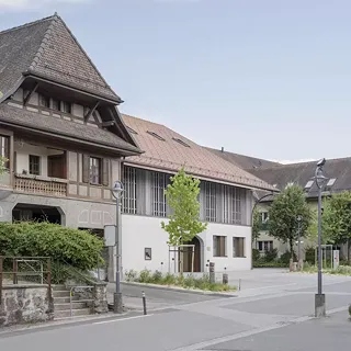 Banque Raiffeisen d'Assens