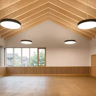 Pfarreizentrum