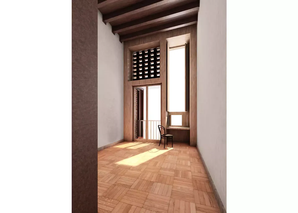 cluster-appartement