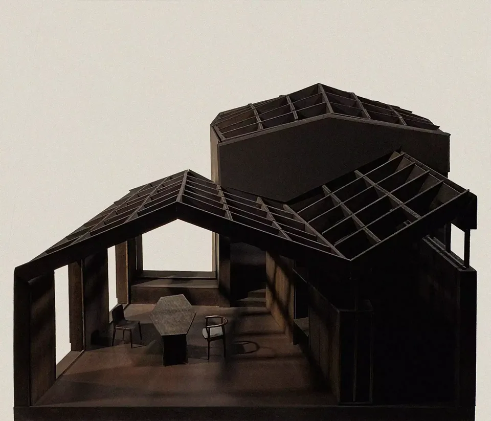 model 1:20