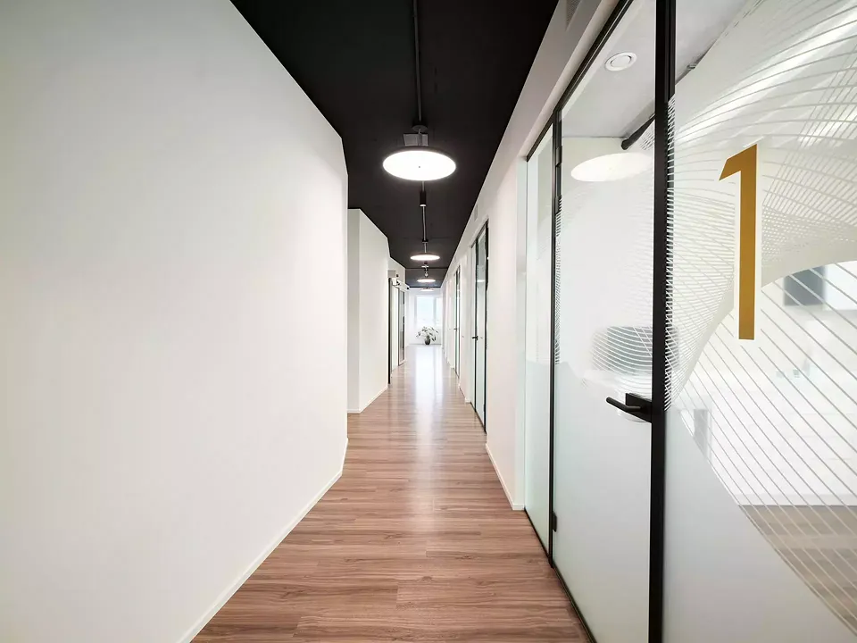 Couloir