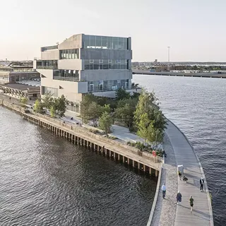 BIG Headquarter