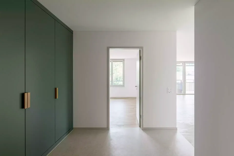 Entrée