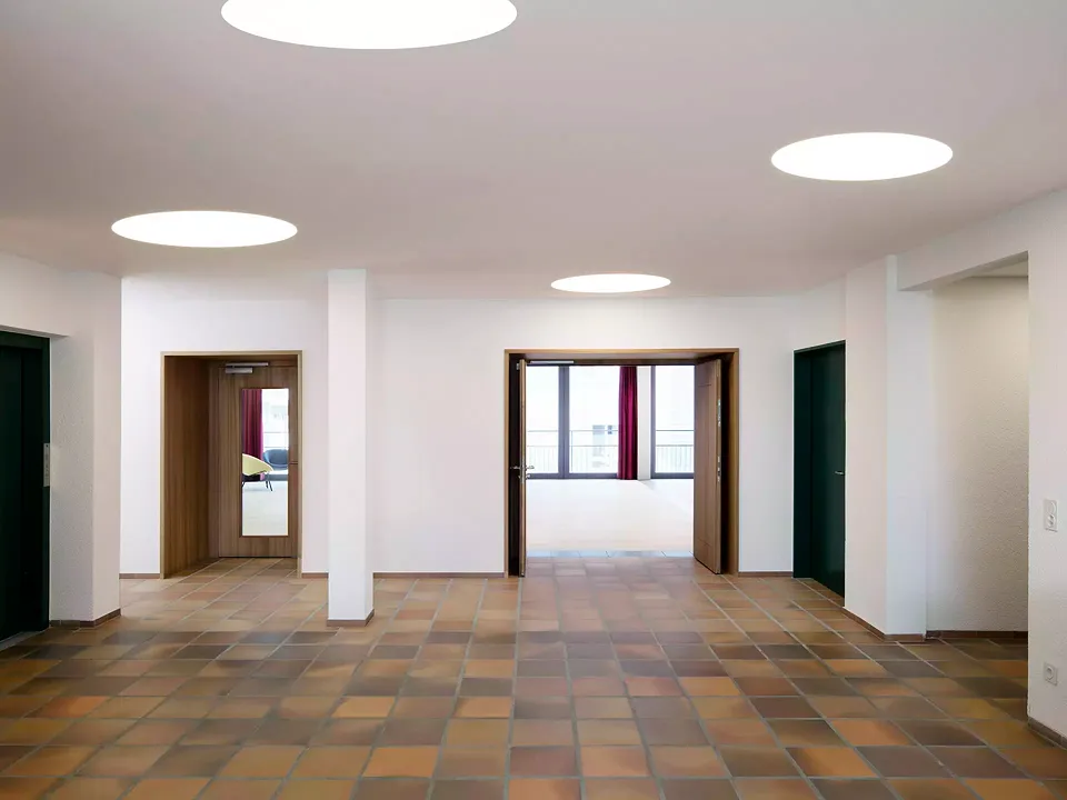Foyer