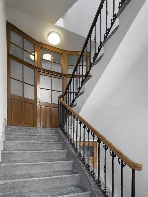 Treppenhaus
