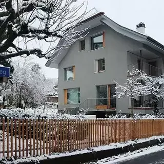 Wohnhaus Sulgenheimweg
