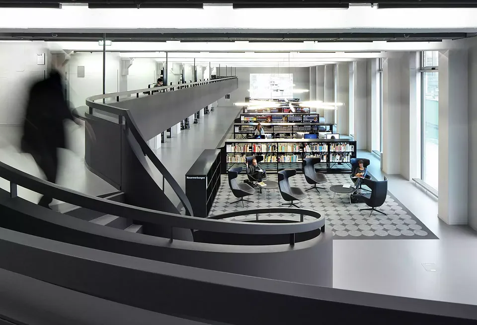 Bibliothek