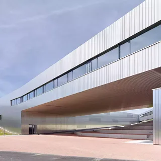Centre d'enseignement post-obligatoire de Nyon