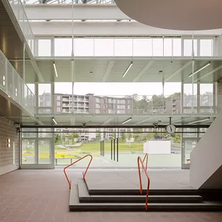 Complexe Scolaire Guggach