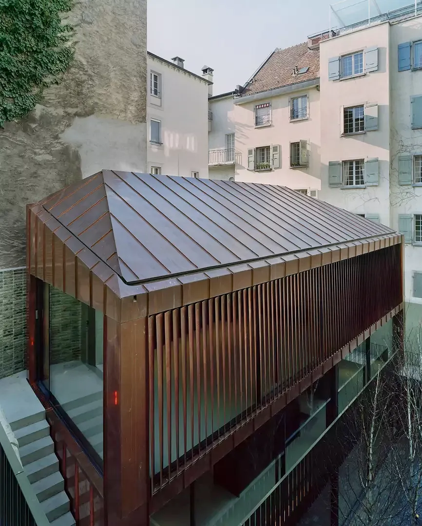Maison Dumont_ensemble