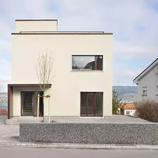 Transformation Heubachstrasse