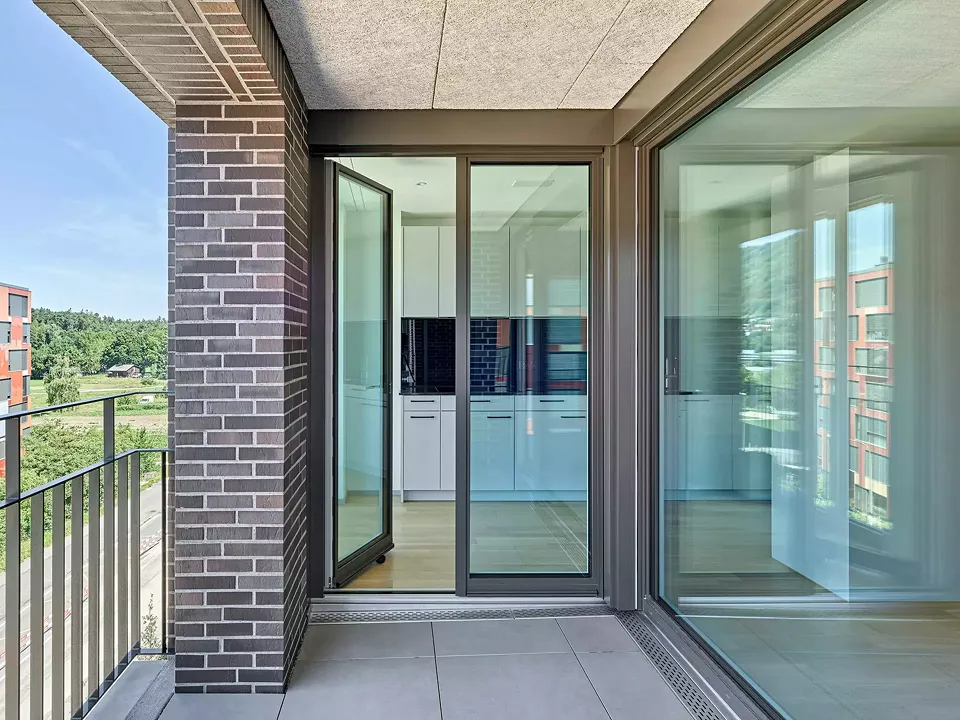 Loggia