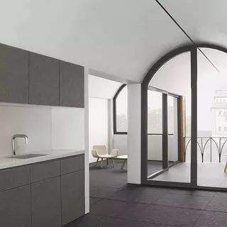 Hotel - Wohnen
