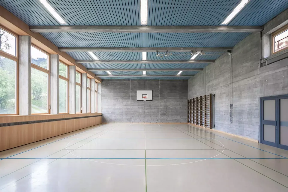 Turnhalle