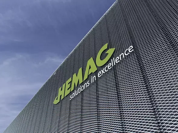 HEMAG AG Balgach
