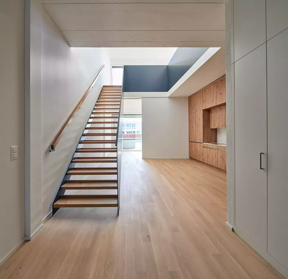 Maisonette