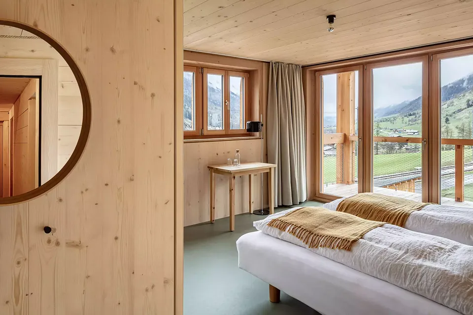 Gästezimmer