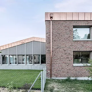 Haus Urswilstrasse