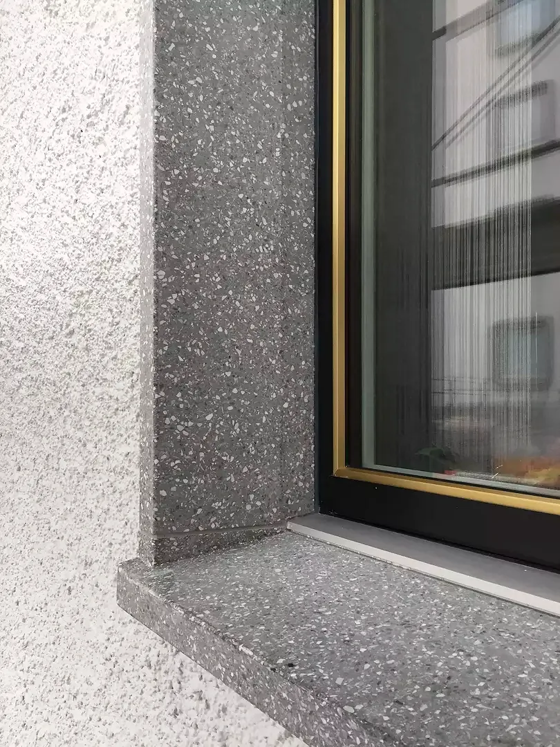 Fensterdetail