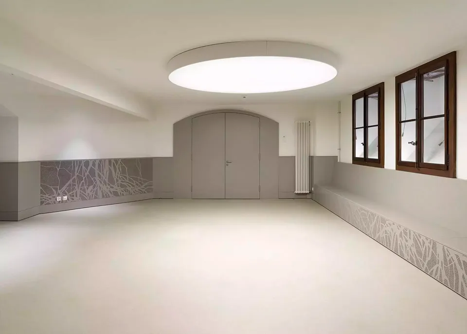 Auditorium Ernest Ansermet