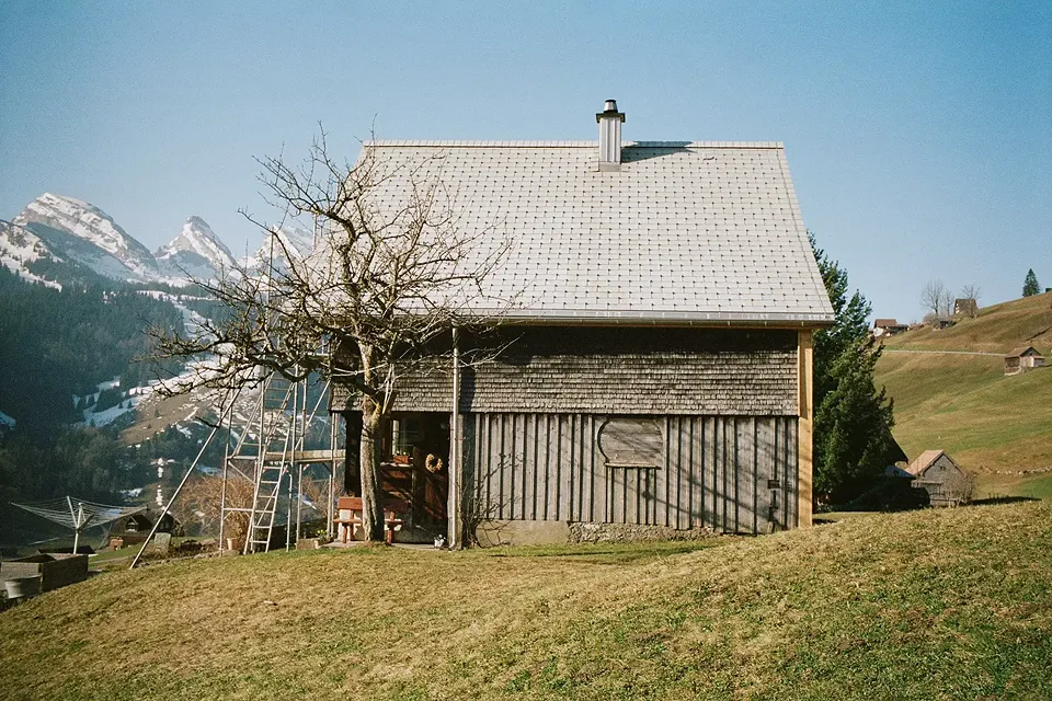 Bestand
