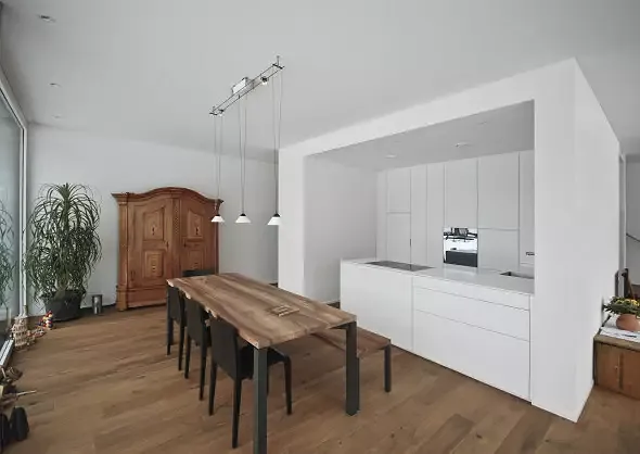 Innenansicht