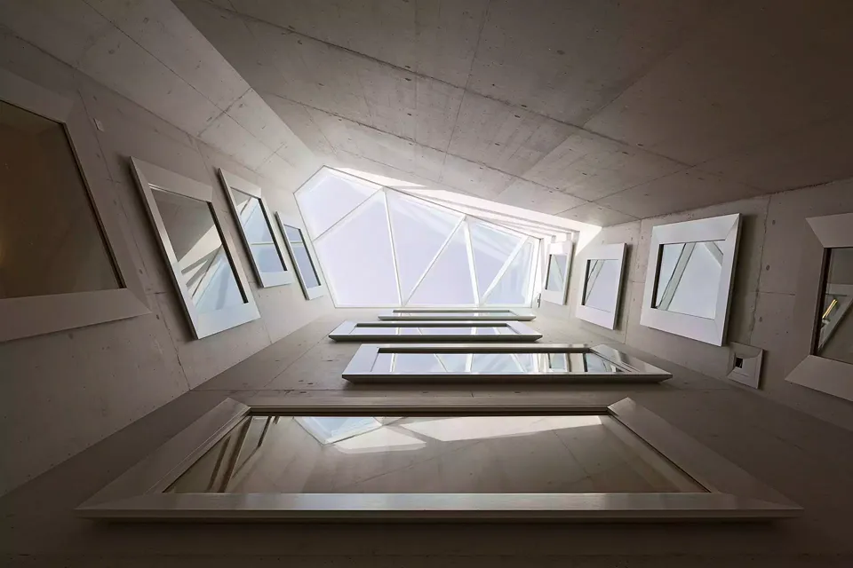Atrium