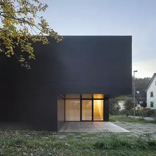 Haus Roy | Schaffhausen
