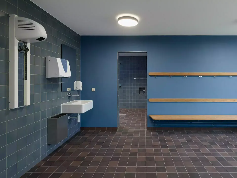 Garderobe