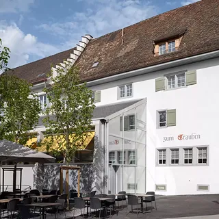 Auberge zum Trauben