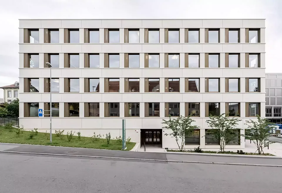 Fassade