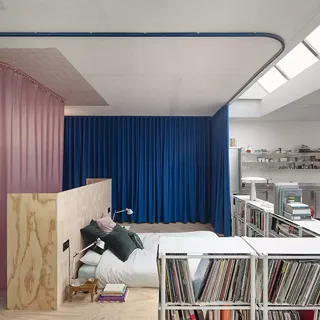 Haus Molaire