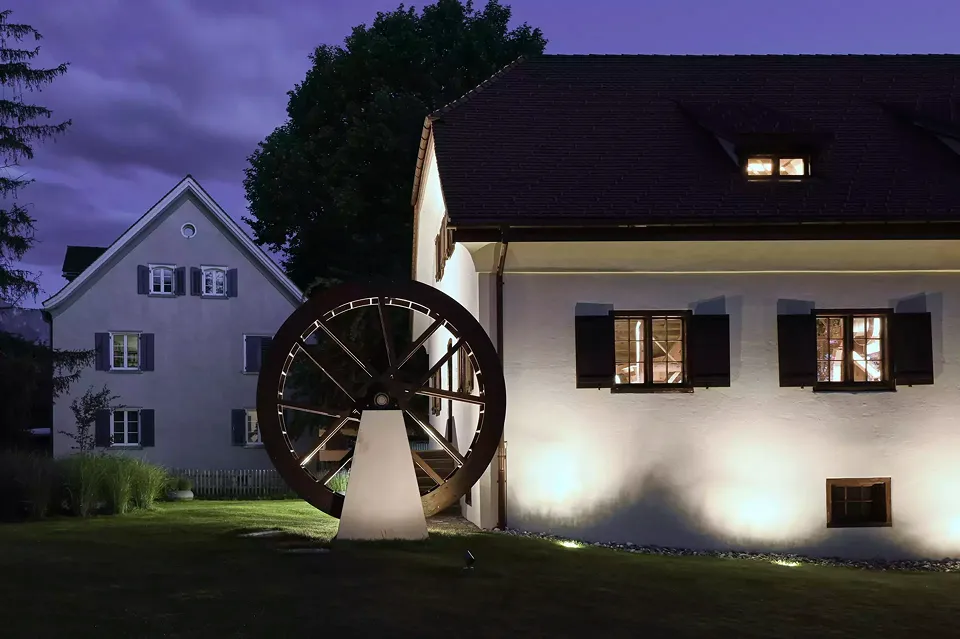 Riedmühle