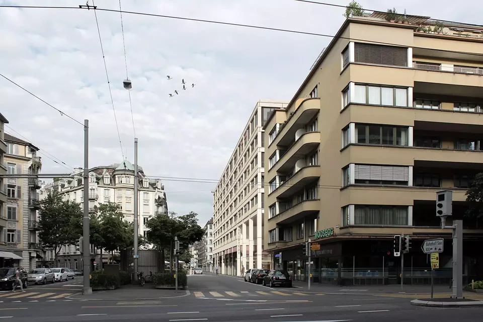 Stadtraum Nordwest
