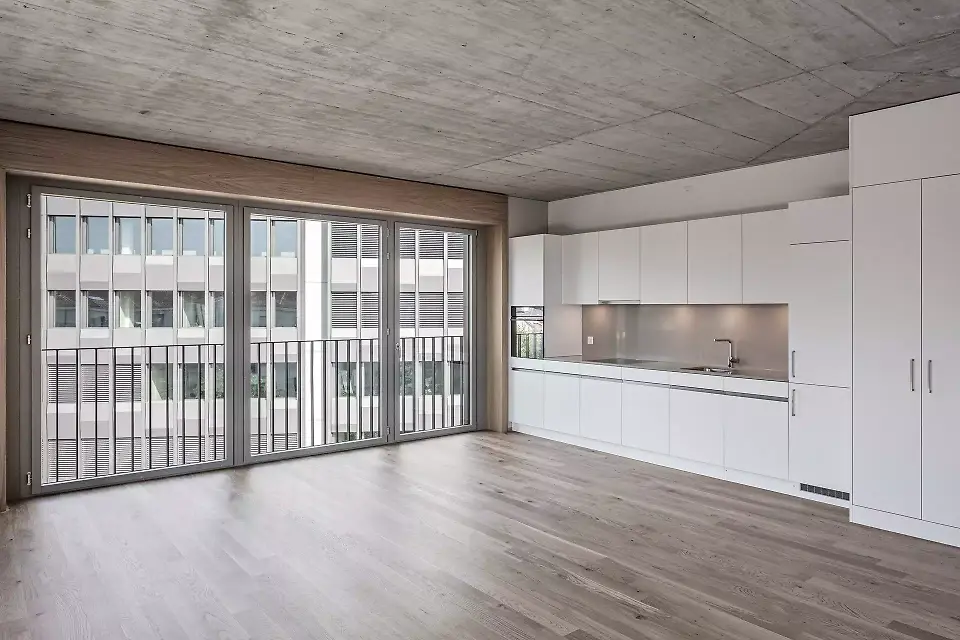 Wohnung