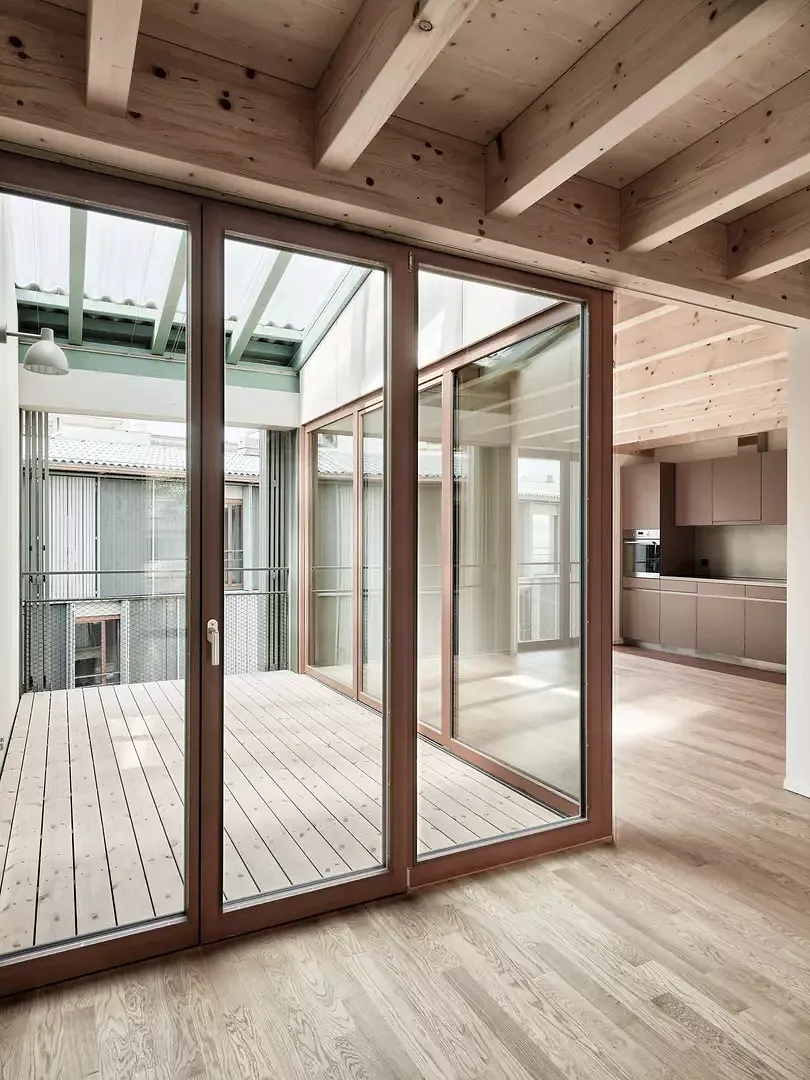 Loggia