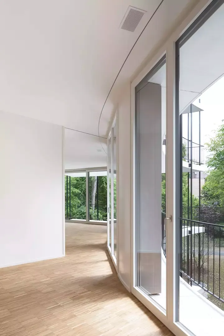 Wohnung, 1. OG