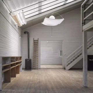 Atelier Hermann Haller