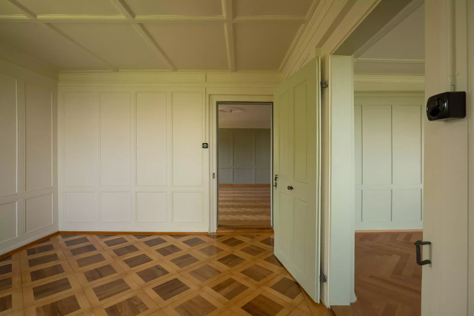 Schlafzimmer Obergeschoss