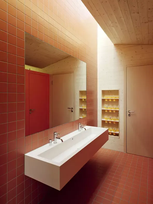 Toiletten