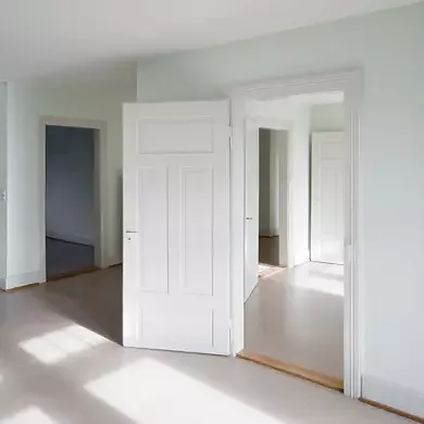 Wohnung