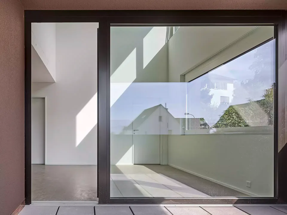 Loggia
